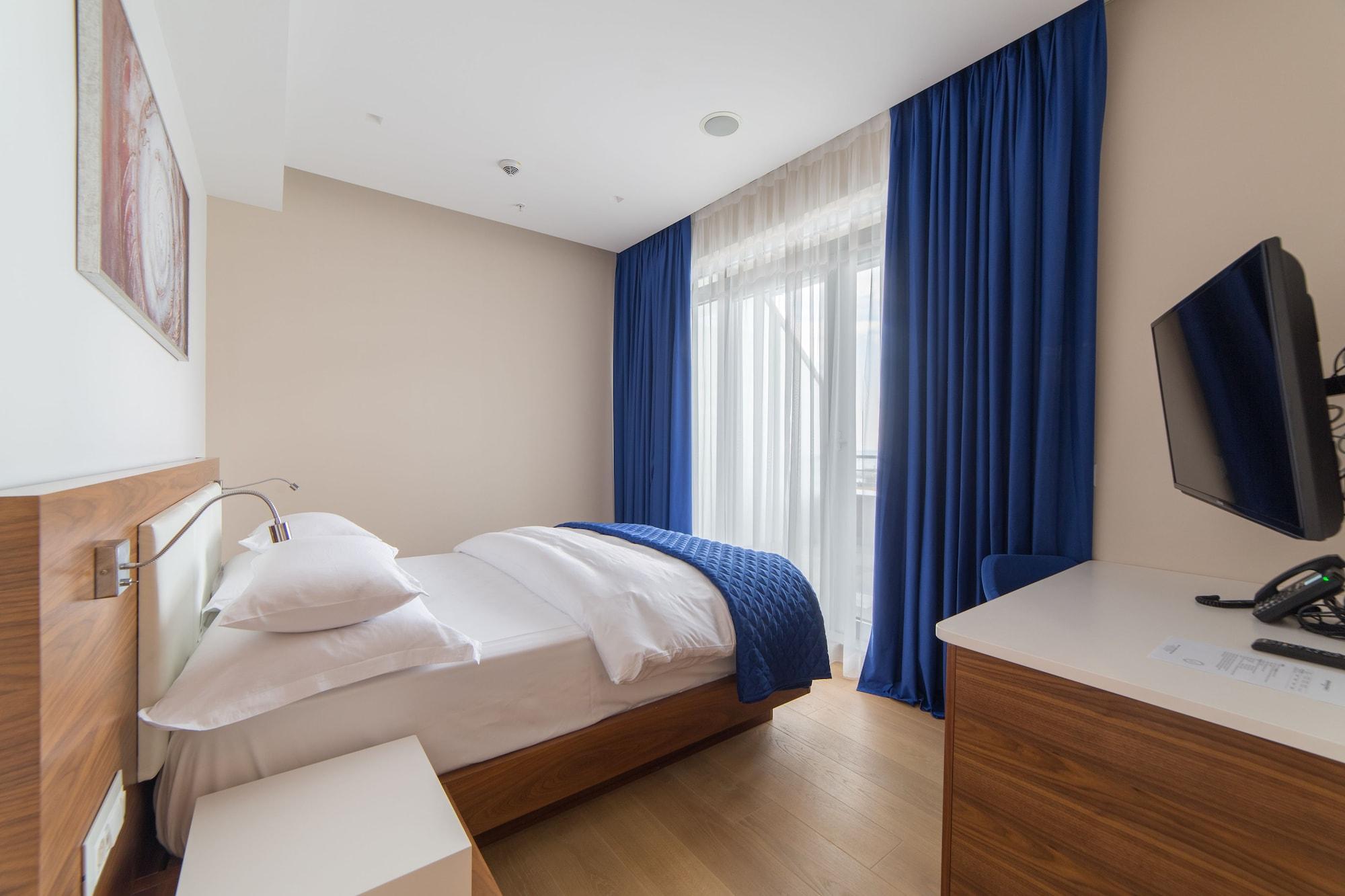 Hotel Adria Budva Zewnętrze zdjęcie