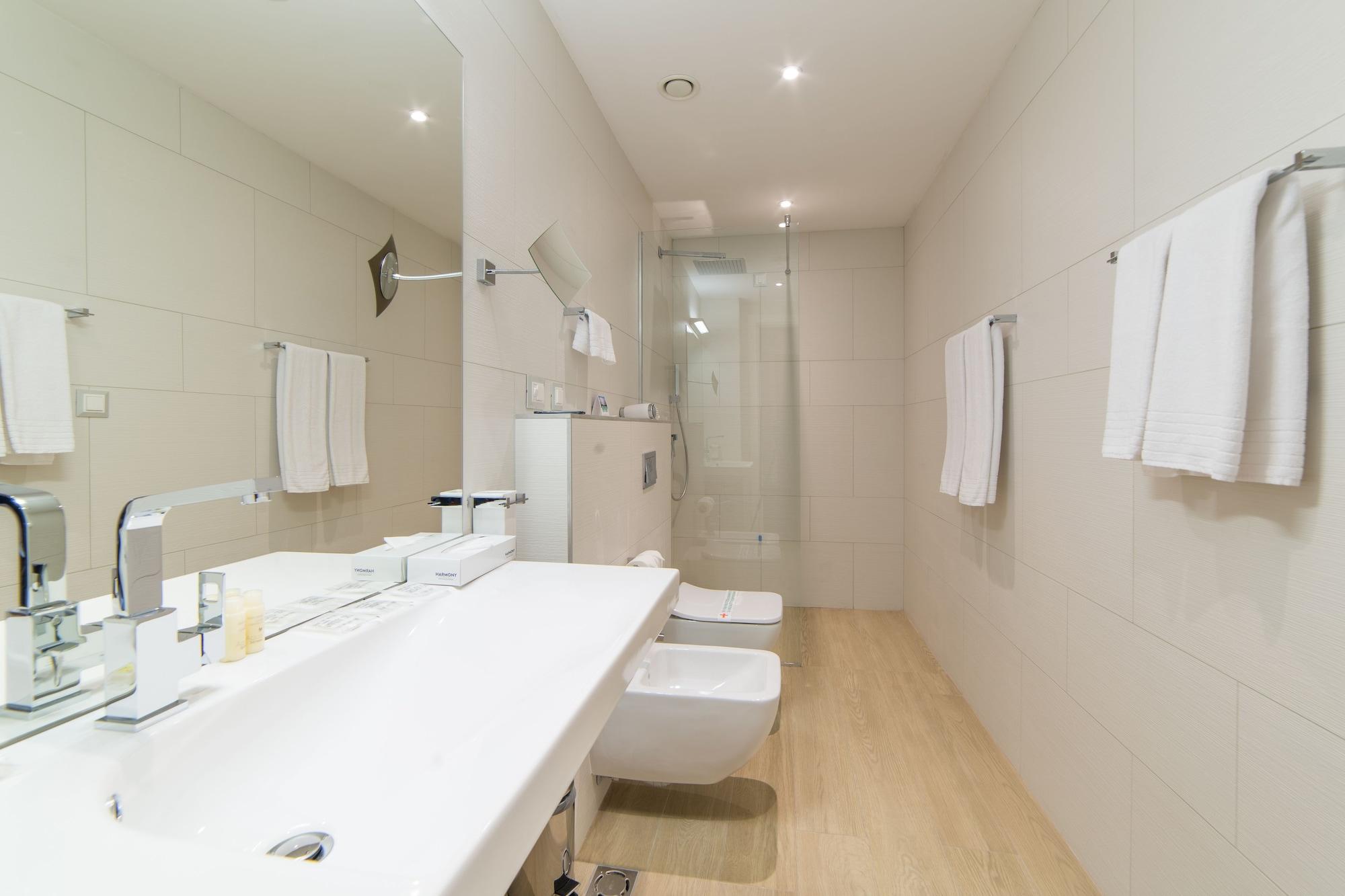 Hotel Adria Budva Zewnętrze zdjęcie
