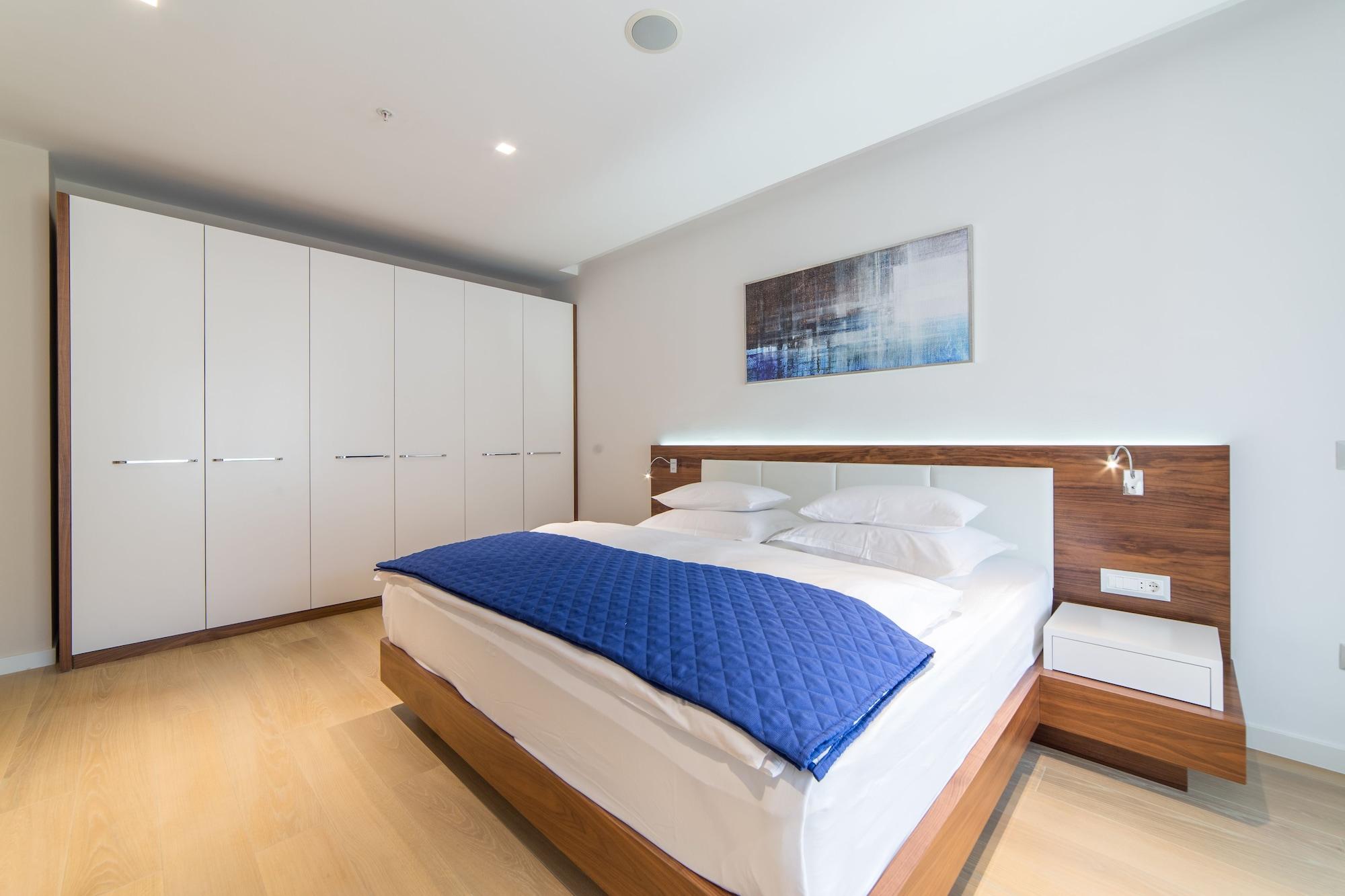 Hotel Adria Budva Zewnętrze zdjęcie