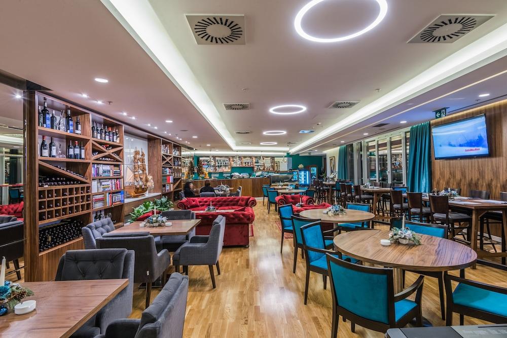 Hotel Adria Budva Zewnętrze zdjęcie