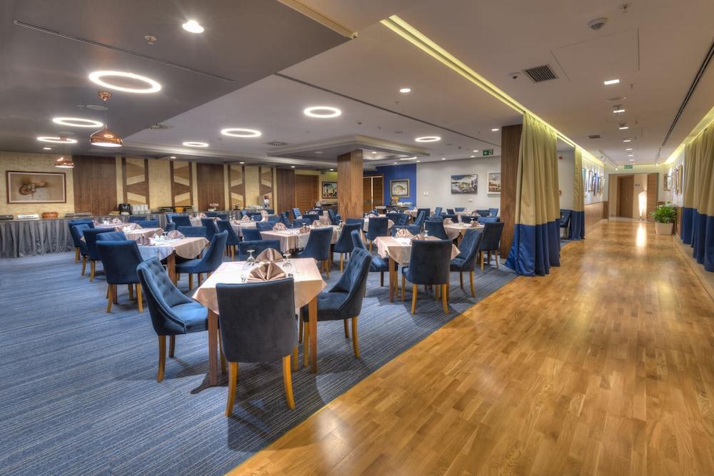 Hotel Adria Budva Zewnętrze zdjęcie