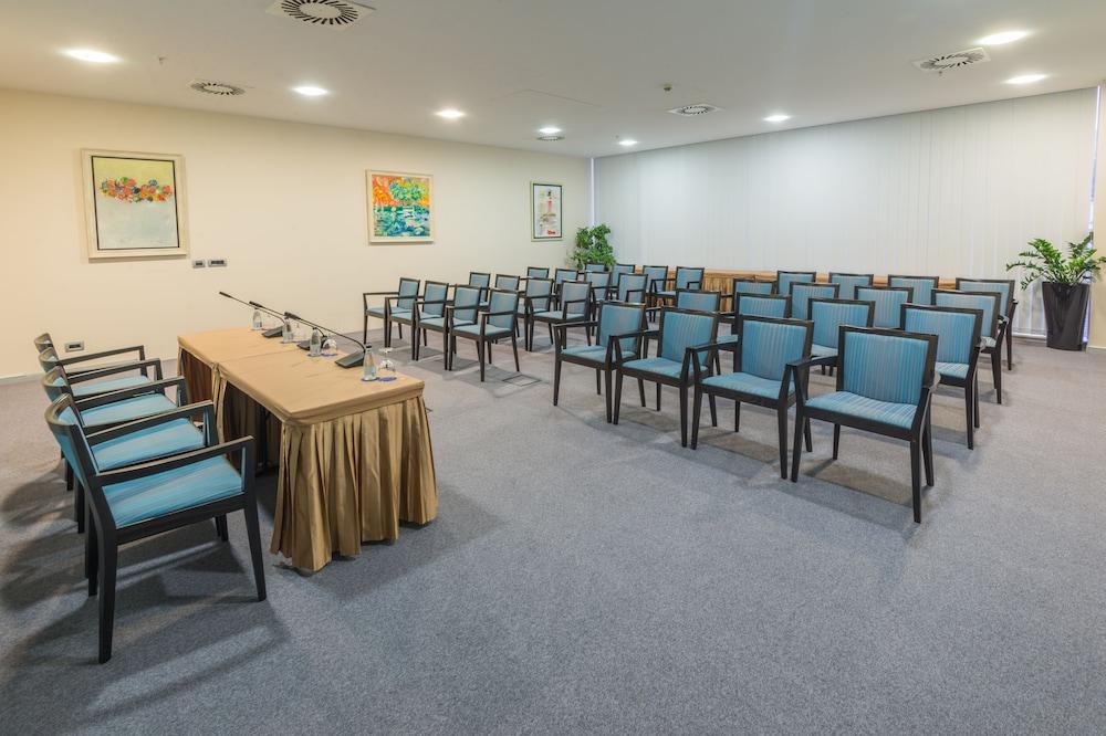 Hotel Adria Budva Zewnętrze zdjęcie