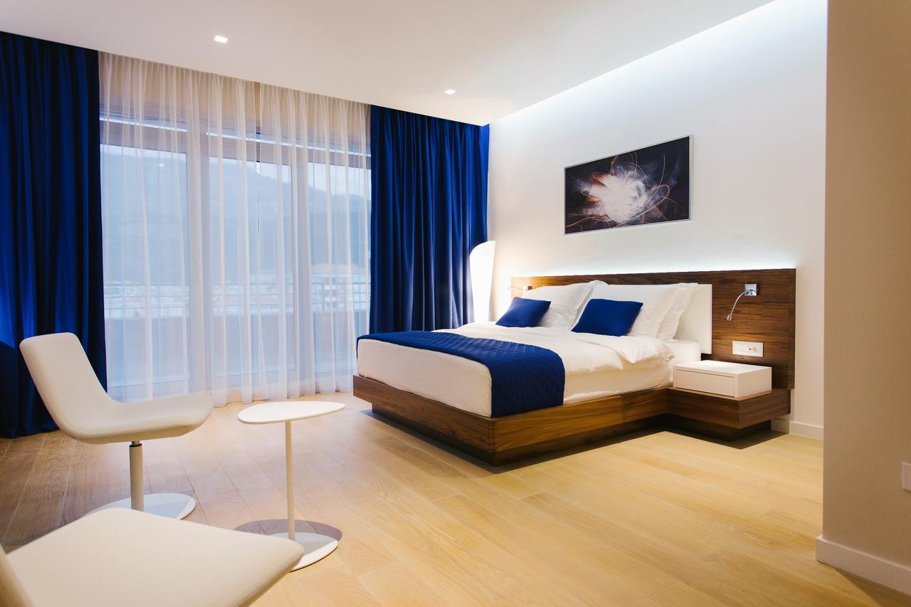 Hotel Adria Budva Zewnętrze zdjęcie