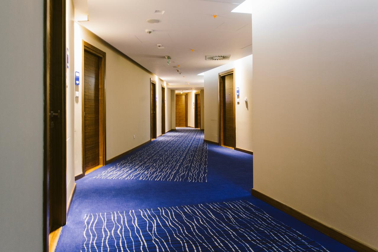 Hotel Adria Budva Zewnętrze zdjęcie
