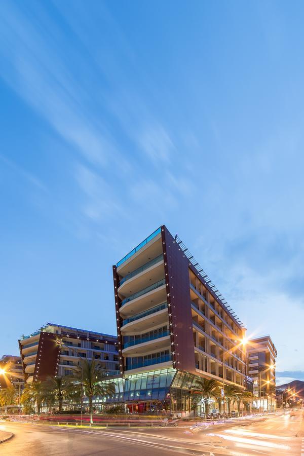 Hotel Adria Budva Zewnętrze zdjęcie