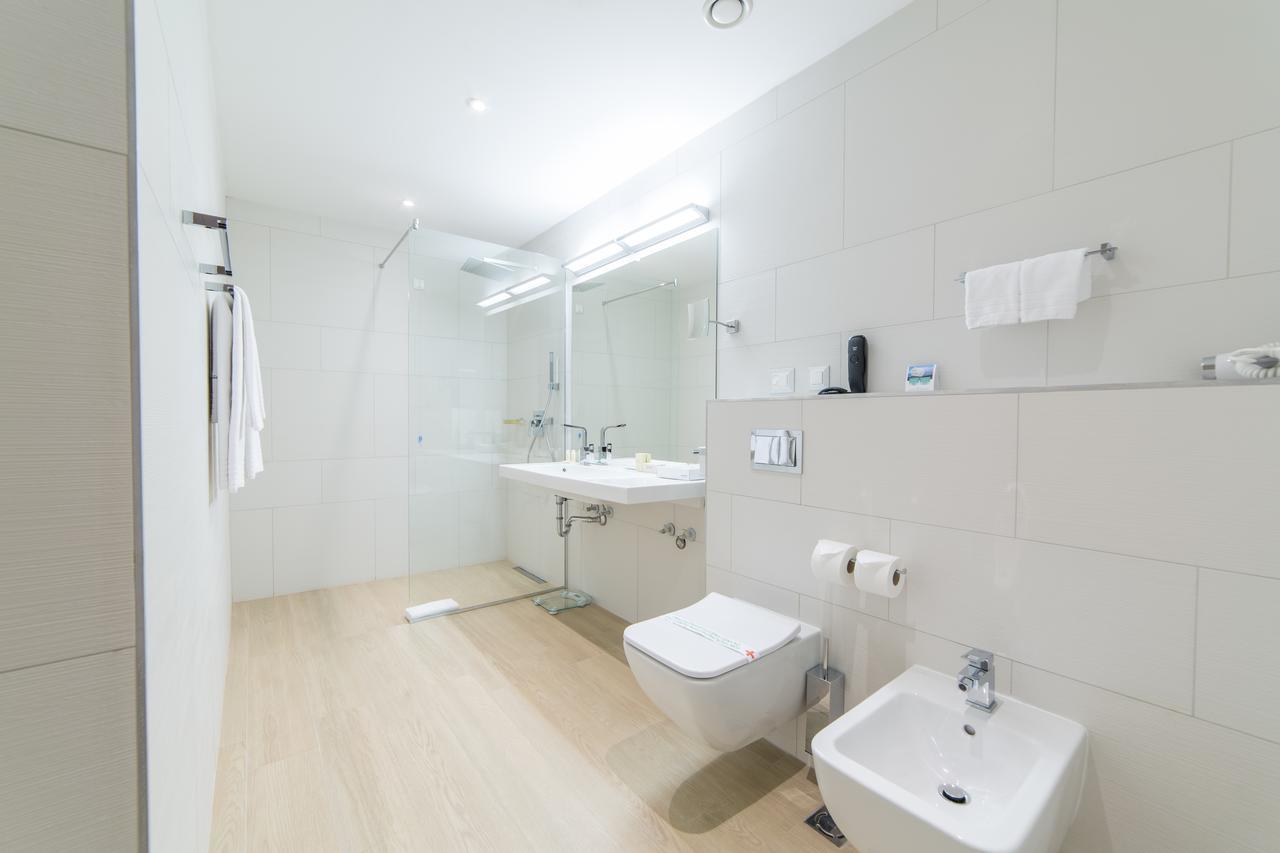 Hotel Adria Budva Zewnętrze zdjęcie
