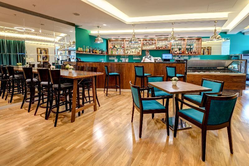 Hotel Adria Budva Zewnętrze zdjęcie