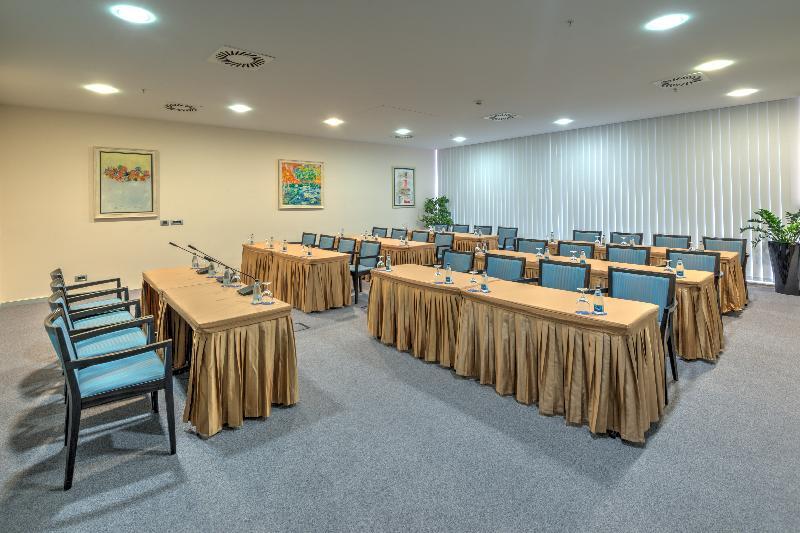 Hotel Adria Budva Zewnętrze zdjęcie