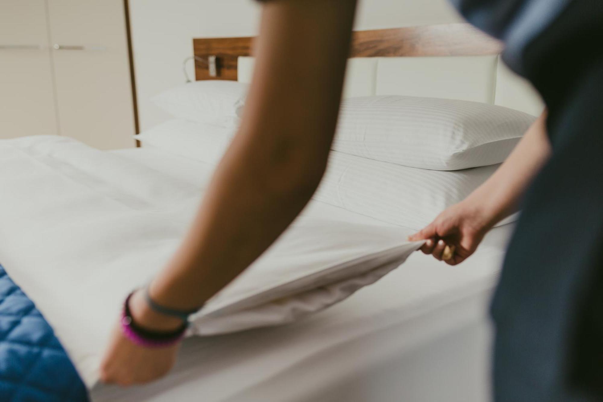 Hotel Adria Budva Zewnętrze zdjęcie